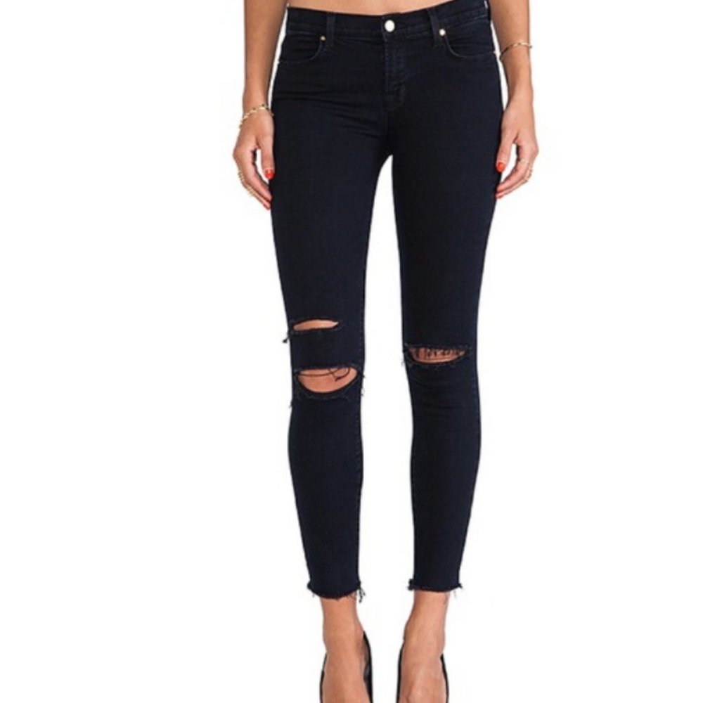J Brand Skinny Jeans